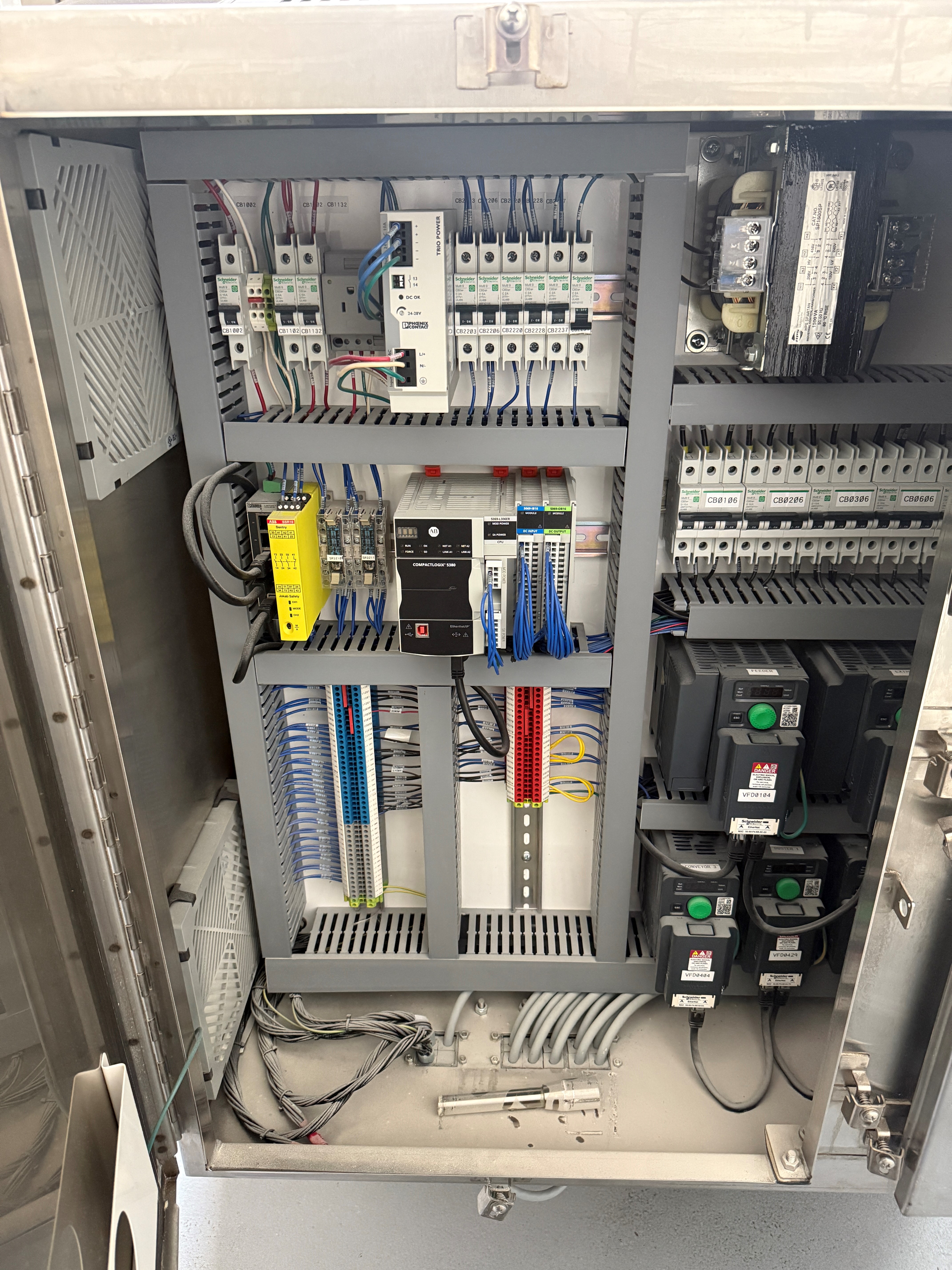 Bakery Equipment | Product Detail